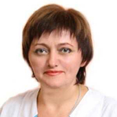 Сокол Вия Васильевна, детский стоматолог