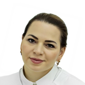 Мамедова Гюнай Габибовна, рентгенолог