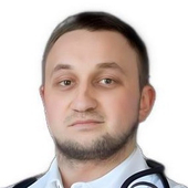 Солин Алексей Владимирович, нарколог