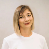 Князева Юлия Алексеевна, детский логопед