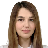 Евтушенко Екатерина Александровна, стоматолог-терапевт