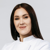 Тараканова Анна Сергеевна, врач-косметолог