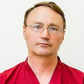 Шадров Василий Евгеньевич, гинеколог