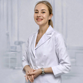 Попова Наталия Вячеславовна, дерматолог