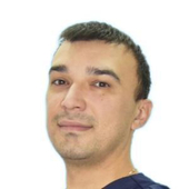 Руденок Родион Игоревич, эндоскопист