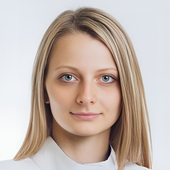 Судницына Анна Андреевна, акушер-гинеколог