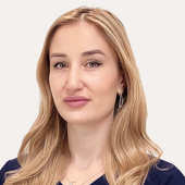 Кумахова Фатима Зауровна, стоматолог-терапевт