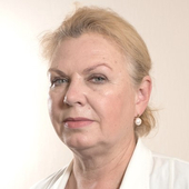 Голотина Людмила Юрьевна, онкогинеколог