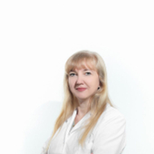 Сиротинская Марина Александровна, невролог