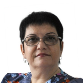 Навасартова Ирина Юрьевна, стоматолог-хирург