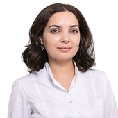 Ушакова Вера Сергеевна, врач-косметолог