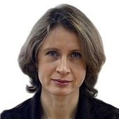 Литвинова Наталья Юрьевна, врач ЛФК