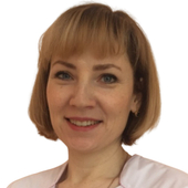 Щукина Ольга Леонидовна, терапевт