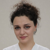 Марукян Лилит Ваагновна, детский стоматолог