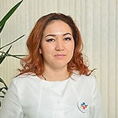 Митрофанова Эльвира Ильясовна, стоматолог-терапевт
