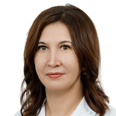 Хлебникова Индира Жаксулаковна, офтальмолог