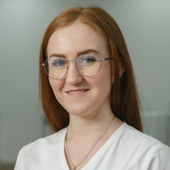 Аминова Айсылу Ильфатовна, стоматологический гигиенист