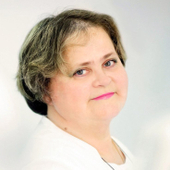 Голубева Елена Витальевна, ортодонт