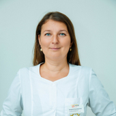 Насырова Регина Фаритовна, психотерапевт