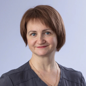 Зрячева Татьяна Михайловна, стоматолог-терапевт