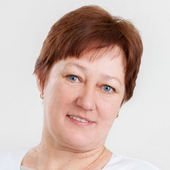 Цыкунова Ирина Николаевна, терапевт