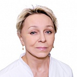Лопатина Елена Юрьевна, гастроэнтеролог