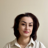 Хуштова Тамара Ахметхановна, гастроэнтеролог