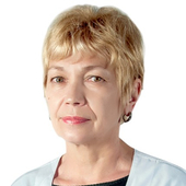 Лебедь Ольга Владимировна, ЛОР