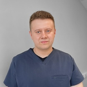 Киселев Никита Сергеевич, кардиолог