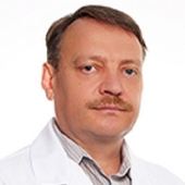 Клочихин Игорь Михайлович, хирург