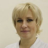 Косташ Ольга Владимировна, врач УЗД