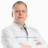 Новиков Олег Сергеевич, хирург