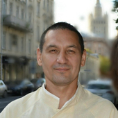 Молодцов Дмитрий Сергеевич, остеопат