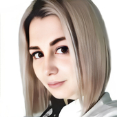 Семенова (Храмых) Диана Владимировна, детский офтальмолог