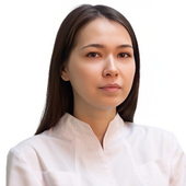 Иванова Карина Владимировна, дерматовенеролог