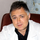 Есипович Игорь Давыдович, интервенционный кардиолог