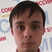 Рожков Денис Евгеньевич, терапевт