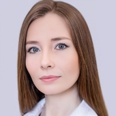 Пономаренко Екатерина Валерьевна, кардиолог