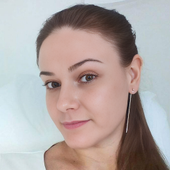 Радулова Светлана, мануальный терапевт