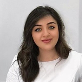 Галустян Сильва Суреновна, стоматолог-терапевт