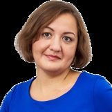 Кузнецова Мария Вальрьевна, психиатр