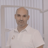 Мдинарадзе Георгий Николаевич, стоматолог-ортопед