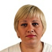 Хаустова Марина Викторовна, акушер-гинеколог