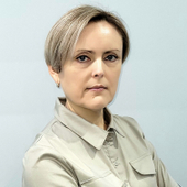 Степанцова Юлия Васильевна, ЛОР