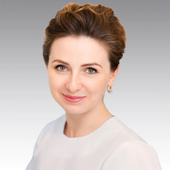 Матвеева Мария Николаевна, ортодонт