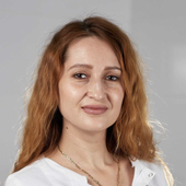 Мкртичян Ирина Сократовна, гинеколог