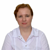 Шустикова Надежда Вячеславовна, венеролог