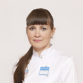 Курбатова Ирина Александровна, гинеколог