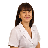 Сидорова Ирина Петровна, пародонтолог