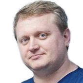 Логунов Виталий Владимирович, стоматолог-ортопед